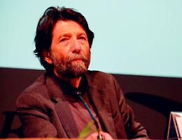 Cacciari: &laquo;Aspettando Renzi, che per ora &egrave; stato a guardare...&raquo;