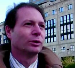 Del Gaudio: &laquo;La nostra lotta alla criminalit&agrave; organizzata &egrave; un modello da esportare&raquo;