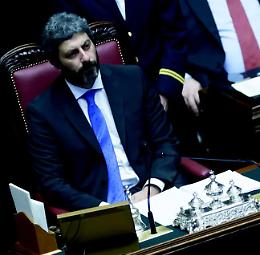 Riforma del carcere, Fico apre uno spiraglio per il via libera definitivo