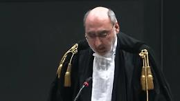 La sentenza di Palermo. C&rsquo;era una volta il Diritto