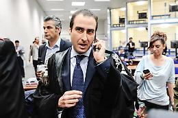 Basilio Milio: &laquo;Se fosse vivo Riina, festeggerebbe&raquo;