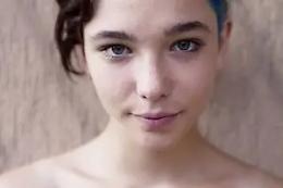 Matilda De Angelis: &laquo;Io, giovane attrice, il mio corpo e la trappola del web&raquo;