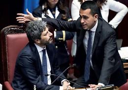Il Molise ferma Salvini e Di Maio