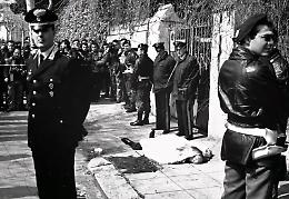 L&rsquo;omicidio Lima &egrave; stato il grimaldello per ottenere la giuria popolare