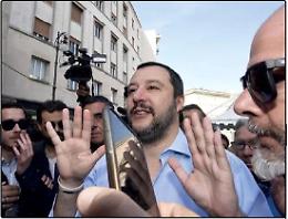 Ma quale governo del Colle! Il governo lo fanno i giornalisti