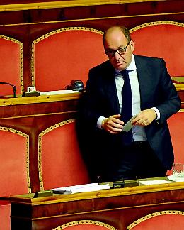 &laquo;Scarcerate Caridi: non c&rsquo;&egrave; prova che sia un uomo dei clan&raquo;