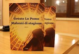 I garantisti silenziosi di &ldquo;Malanni di stagione&rdquo;, il romanzo di Oreste Lo Pomo