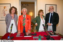 Apre a Napoli la sede della Fondazione Eduardo De Filippo