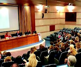 La sfida delle avvocate contro la violenza sulle donne: &laquo;Facciamo rete&raquo;