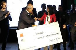 Caserta diventa Terra dell'innovazione con 012 Factory