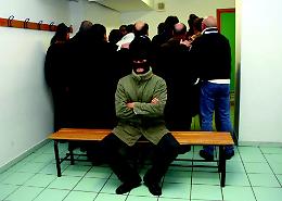 Dopo Riina e Consip, Capitano Ultimo si candida al Cocer