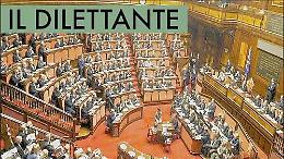 Nuova legge elettorale e voto per i 18enni al Senato...