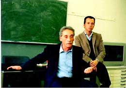 Mario Moretti: &laquo;Le Br sono uno specchio per tutti&raquo;