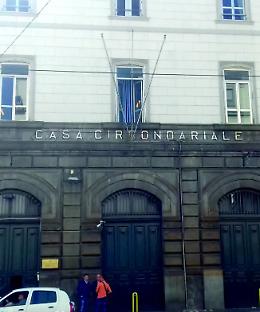 Poggioreale, due detenuti in coma in pochi giorni