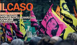 &laquo;Devo farmi uccidere cos&igrave; almeno lo Stato mi creder&agrave; &raquo;