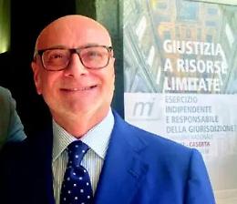 Antonio D'Amato: &laquo;Basta demagogia: depenalizzare&raquo;