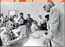 Enzo Tortora, la pagina pi&ugrave; nera per il giornalismo e la magistratura