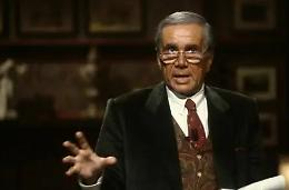 Enzo Tortora chi? Il gioco a far finta di niente