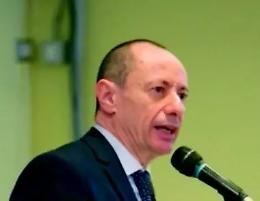 Mascherin: &laquo;Il vero contratto? Tra avvocati e magistrati&raquo;