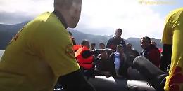 Evangelici e Ong uniti per difendere i migranti