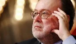 Claudio Petruccioli: &laquo;Cos&igrave; si battono i populisti&raquo;