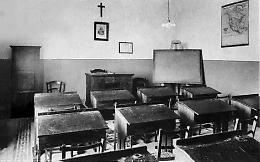 Signors&igrave;, professor Della Loggia!