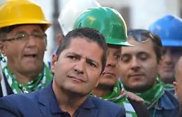 Bentivogli: &laquo;Chi chiude l&rsquo;Ilva condanna l&rsquo;Italia e 20mila lavoratori &raquo;