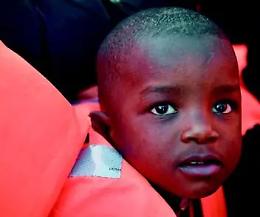 L&rsquo;esile limite della civilt&agrave;