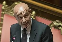 Minniti: &laquo;Migranti? Prima di chiamare l&rsquo;Europa, l&rsquo;Italia dimostri di fare la sua parte&hellip;&raquo;