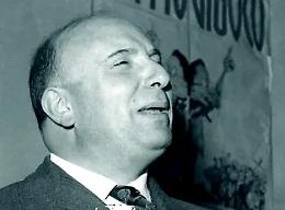 Quando c&rsquo;era lui...Da Scelba a Kossiga: storia di sceriffi!