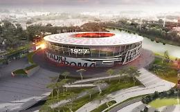 Nuovo stadio della Roma: 9 arresti per corruzione, nei guai capogruppo 5S