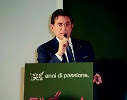 Il &ldquo;sistema Montante&rdquo; tra ricatti e pressioni per una fusione mancata