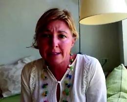 La figlia di Borsellino: &laquo;Ora indagate sui pm!&raquo;