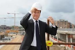 Stadio della Roma, Luca Parnasi resta in carcere