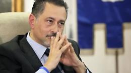 Raccomandazioni nelle Asl lucane, Pittella ai domicilari: &laquo;Vuole ricandidarsi...&raquo;