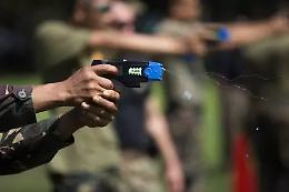 Il taser all&rsquo;italiana sar&agrave; un rimedio peggiore del male