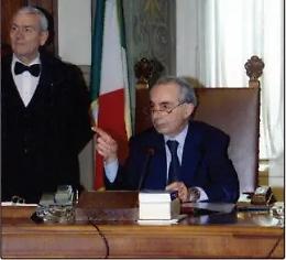 Il sequestro anti-Carroccio nato da una leggina varata da Amato ai supplementari