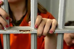 Le detenute sono il 4%, recluse in strutture pensate per gli uomini