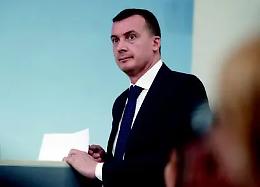 Casalino attacca Il Foglio...