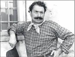 Giovanni Guareschi, l&rsquo;uomo dei paradossi allergico al potere...