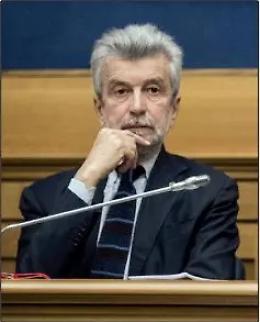 Damiano: &laquo;L&rsquo;Inps non azzecca sempre le previsioni: gli &ldquo;esodati&rdquo; insegnano&raquo;