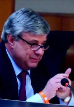 Migliucci: &laquo;C&rsquo;&egrave; chi vuole far passare gli avvocati per un intralcio&raquo;