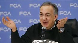 Mike Manley &egrave; il nuovo ad di Fca, sostituisce Marchionne
