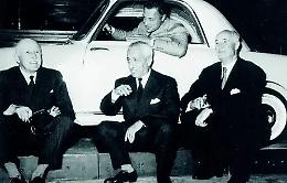 L&rsquo;erede di Valletta? No, Valletta era un&rsquo;altra cosa...