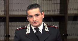 Scafarto si scusa con Renzi