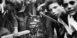 Cos&igrave; quella notte, Grandi, Ciano e il re liquidarono Mussolini