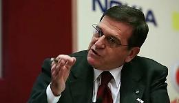 Giorgio Benvenuto: &laquo;Un giorno arring&ograve; gli operai con un vecchio motto del sindacato. Ecco chi era Marchionne&raquo;