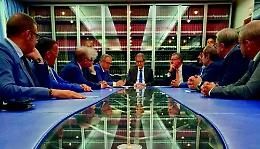 Accordo avvocati- Regione Sicilia per l&rsquo;equo compenso con la p. a.