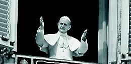 Paolo VI, l'architetto del Concilio