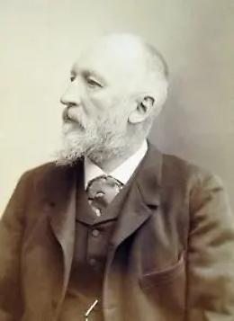 Scheurer-Kestner interviene e da quel momento si accese una fiammella di verit&agrave;